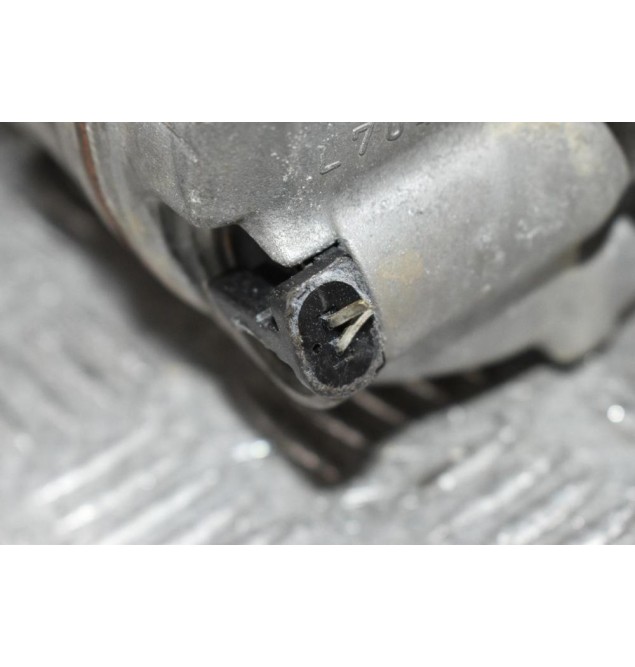 Κομπρεσέρ Aircondition - A/C Volkswagen Tiguan 2.0 CCZ 2007-2017 1Κ0820859S (Μικρό Σπάσιμο Στην Τροχαλία+ Φις)