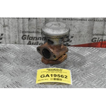 Βαλβίδα Καυσαερίων EGR Mitsubishi Canter 4M42 2001-2005