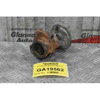 Βαλβίδα Καυσαερίων EGR Mitsubishi Canter 4M42 2001-2005