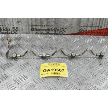 Γέφυρα Επιστρεφόμενων Mitsubishi Canter 4M42 2001-2005