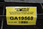 Καπάκι Μηχανής (Κεφαλάρι) / Κινητήρα Mitsubishi Canter 3.0 2005-2010 4M42