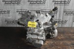 Κιβώτιο Ταχυτήτων / Σασμάν Opel Combo 1.7 Y17DT 2001-2006