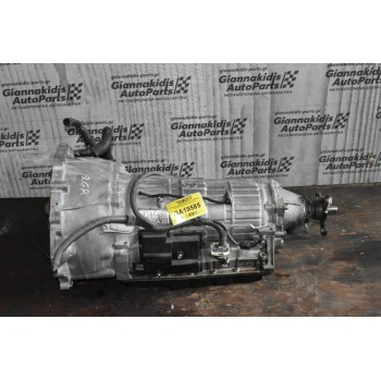 Αυτόματο Σασμάν Υβριδικό Lexus GS 450h 3.5 2GR 2005-2020 30910-30031