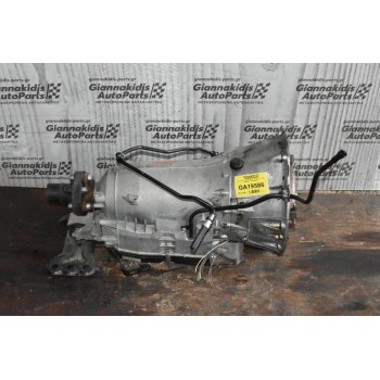 Αυτόματο Σασμάν Mercedes-Benz C200 W204 1.8 271950 2005-2012 722695 2112703300