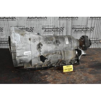 Σασμάν Αυτόματο Bmw N54B30 BMW X6 3.5, BMW 535i, BMW 135i, BMW Z4 3.5, BMW 740i