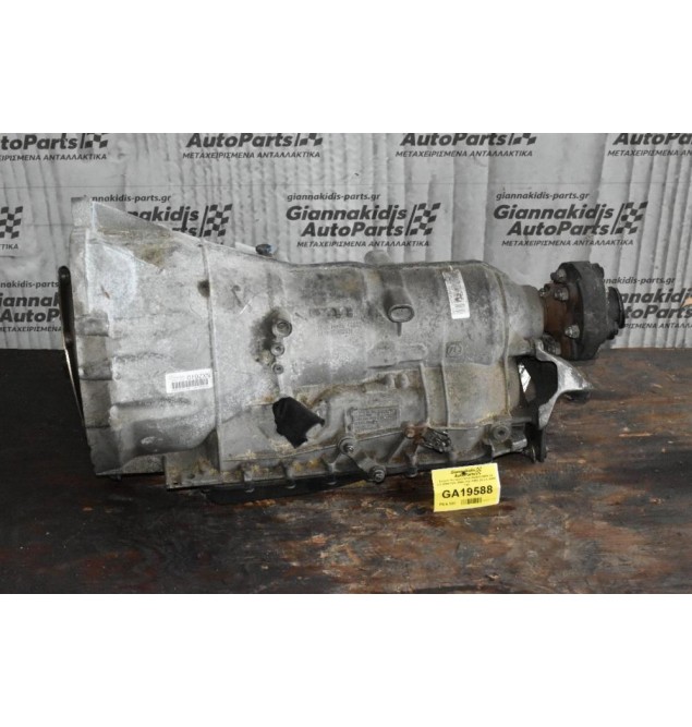 Σασμάν Αυτόματο Bmw N54B30 BMW X6 3.5, BMW 535i, BMW 135i, BMW Z4 3.5, BMW 740i