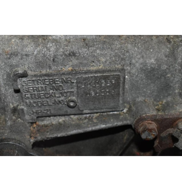 Σασμάν Αυτόματο Bmw N54B30 BMW X6 3.5, BMW 535i, BMW 135i, BMW Z4 3.5, BMW 740i