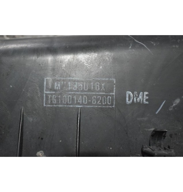 Φιλτροκούτι Mitsubishi L200 2006-2010 KB4 MN135016X