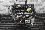 Κινητήρας - Μοτέρ Isuzu D-Max 1.9D RZ4E 2017-2021