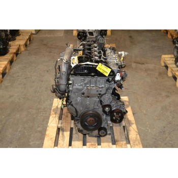 Κινητήρας - Μοτέρ Mazda CX7/Mazda 6 2.2 Turbo Diesel R2AA 2008-2018