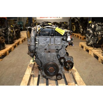 Κινητήρας - Μοτέρ Mazda CX7/Mazda 6 2.2 Turbo Diesel R2AA 2008-2018