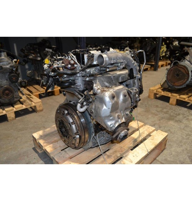 Κινητήρας - Μοτέρ Mazda CX7/Mazda 6 2.2 Turbo Diesel R2AA 2008-2018