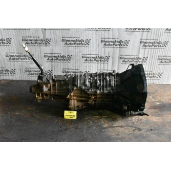 Σασμάν 4Χ2 – Χειροκίνητο Σασμάν Ford Ranger - Mazda BT50 2.5 4x2 WL 16V 2005-2011