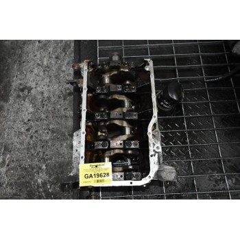 Κορμός (Μπλόκ) Μηχανής Με Στρόφαλο Suzuki Swift - Liana M13A 2001-2005