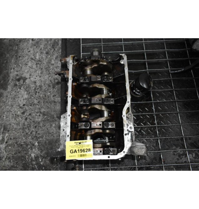 Κορμός (Μπλόκ) Μηχανής Με Στρόφαλο Suzuki Swift - Liana M13A 2001-2005