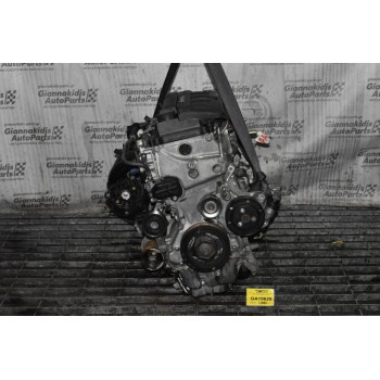 Κινητήρας - Μοτέρ Honda Civic FRV HRV 1.8 140PS R18A2 2005-2012 1022577