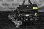Κινητήρας - Μοτέρ Honda Civic FRV HRV 1.8 140PS R18A2 2005-2012 1022577