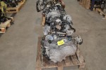 Κινητήρας - Μοτέρ Volvo XC90/V70 D5244T 2.4D 2005-2015 (Χωρίς Τουρμπίνα)