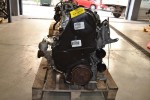 Κινητήρας - Μοτέρ Volvo XC90/V70 D5244T 2.4D 2005-2015 (Χωρίς Τουρμπίνα)