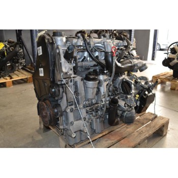 Κινητήρας - Μοτέρ Volvo XC90/V70 D5244T 2.4D 2005-2015 (Χωρίς Τουρμπίνα)