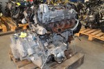 Κινητήρας - Μοτέρ Volvo XC90/V70 D5244T 2.4D 2005-2015 (Χωρίς Τουρμπίνα)