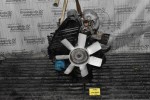 Κινητήρας - Μοτέρ Nissan Vanette LD20 L65591T 1992-2005