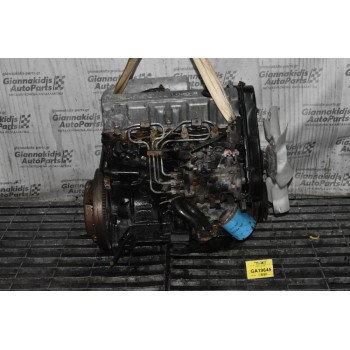 Κινητήρας - Μοτέρ Nissan Vanette LD20 L65591T 1992-2005
