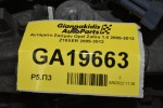 Αυτόματο Σασμάν Opel Zafira 1.8 2005-2012 Z18XER 2005-2012 941PU