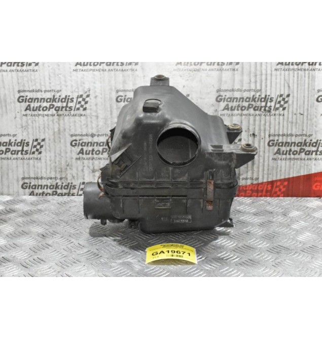 Φιλτροκούτι Mitsubishi L200 2006-2010 KB4 1500A356X