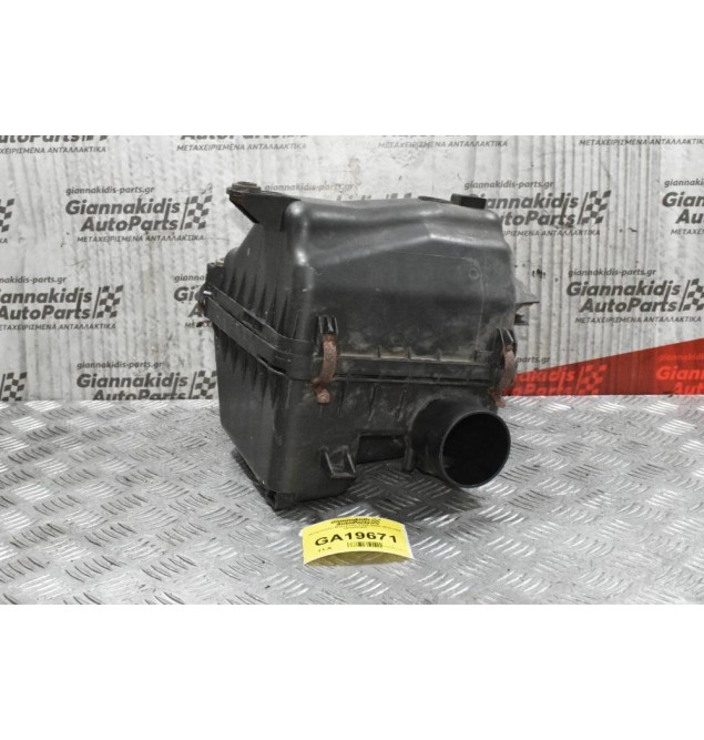 Φιλτροκούτι Mitsubishi L200 2006-2010 KB4 1500A356X