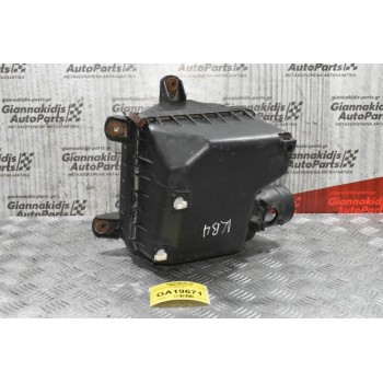 Φιλτροκούτι Mitsubishi L200 2006-2010 KB4 1500A356X