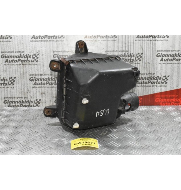 Φιλτροκούτι Mitsubishi L200 2006-2010 KB4 1500A356X