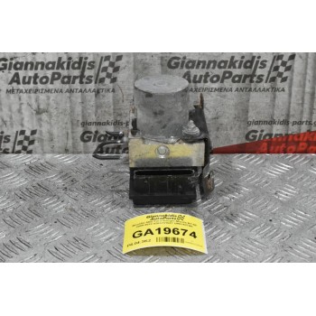 Μονάδα ABS Ford Ranger-Mazda BT-50 2005-2010 0265231027 UR61437A0