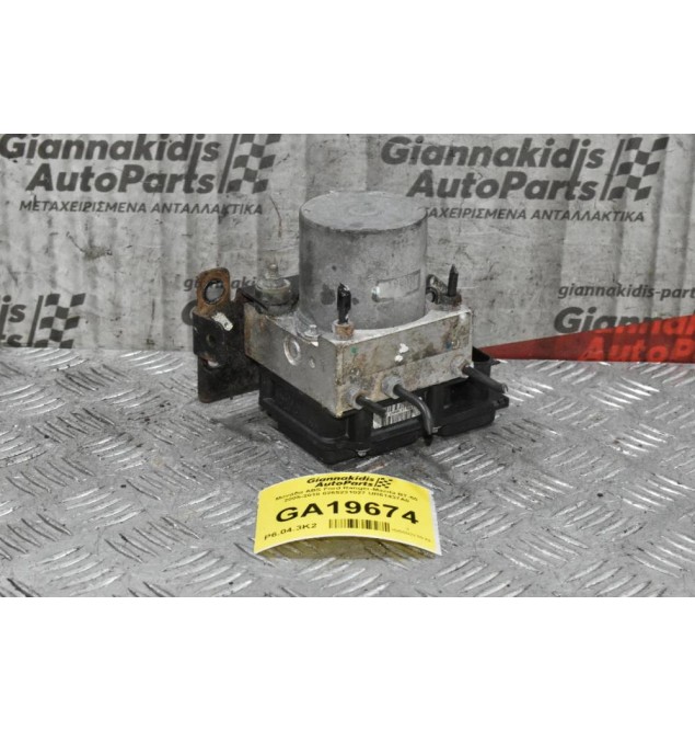 Μονάδα ABS Ford Ranger-Mazda BT-50 2005-2010 0265231027 UR61437A0