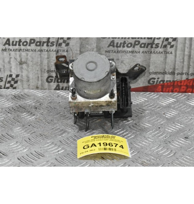 Μονάδα ABS Ford Ranger-Mazda BT-50 2005-2010 0265231027 UR61437A0