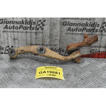 Μπράτσο Ακραξονιόυ Αριστερο Toyota Hilux 2.4cc 2L LN170 1996-2005