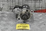 Μίζα Audi TT 1.8 T AUQ 1998-2006 02M911023 0001121022 (Auto)