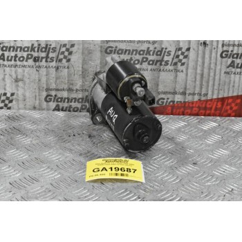 Μίζα Audi TT 1.8 T AUQ 1998-2006 02M911023 0001121022 (Auto)