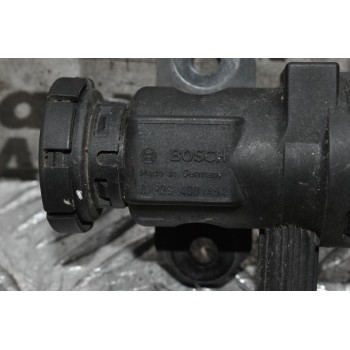 Σκάστρα (Βαλβίδα Ανακούφισης) Mazda BT-50 / Ford Ranger WL 2005-2010 BOSCH 0928400464 (2pins)