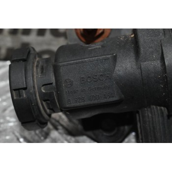 Σκάστρα (Βαλβίδα Ανακούφισης) Mazda BT-50 / Ford Ranger WL 2005-2010 BOSCH 0928400464 (2pins)