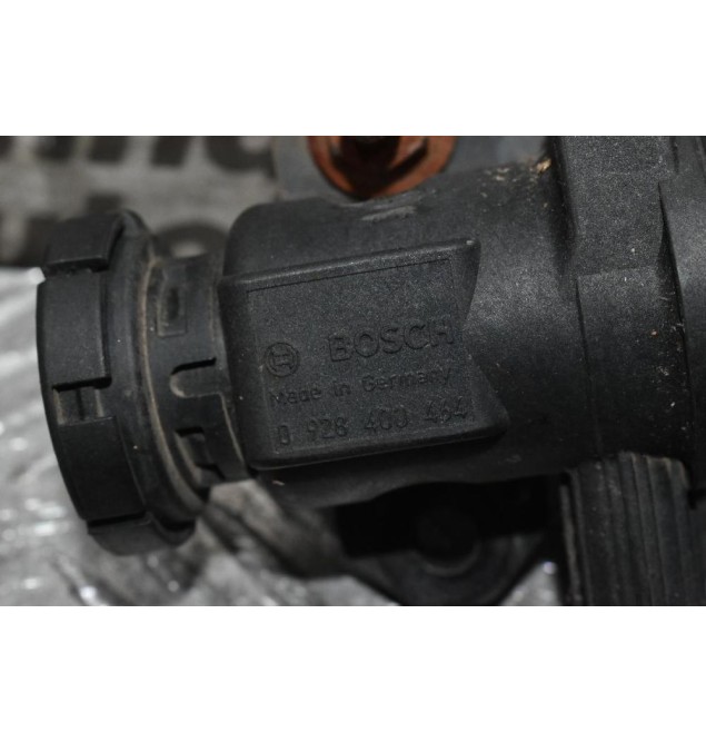 Σκάστρα (Βαλβίδα Ανακούφισης) Mazda BT-50 / Ford Ranger WL 2005-2010 BOSCH 0928400464 (2pins)