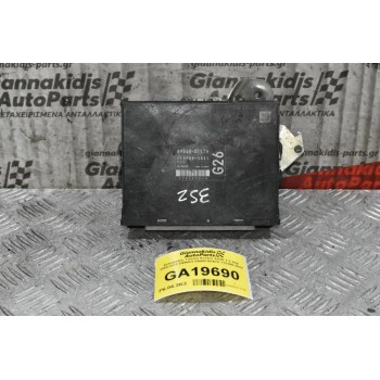 Εγκέφαλος Toyota Avalon XX30 1.3 3SZ 2004-2012 DENSO 89560-B1570 112300-3823