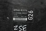 Εγκέφαλος Toyota Avalon XX30 1.3 3SZ 2004-2012 DENSO 89560-B1570 112300-3823