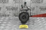 Κομπρεσέρ Aircondition - A/C Mercedes-Benz E220 2.2 CDI W211 646961 2002-2009 (Χτυπημένη Τροχαλία)