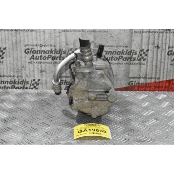 Κομπρεσέρ Aircondition - A/C Mercedes-Benz E220 2.2 CDI W211 646961 2002-2009 (Χτυπημένη Τροχαλία)