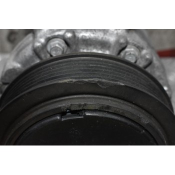 Κομπρεσέρ Aircondition Volkswagen Golf IV 1.4 TSI BLG 2008-2013 1K0820859E GE7SU17CTD1 (Μικρό Σπάσιμο Στην Τροχαλία)