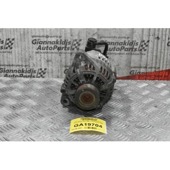 Δυναμό Kia Sportage - Tucson 2.0 CRD 140PS D4EA 2004-2009 37300-27030 120A