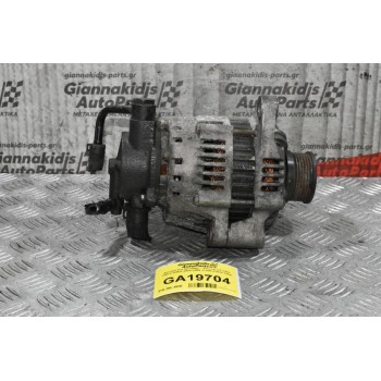 Δυναμό Kia Sportage - Tucson 2.0 CRD 140PS D4EA 2004-2009 37300-27030 120A