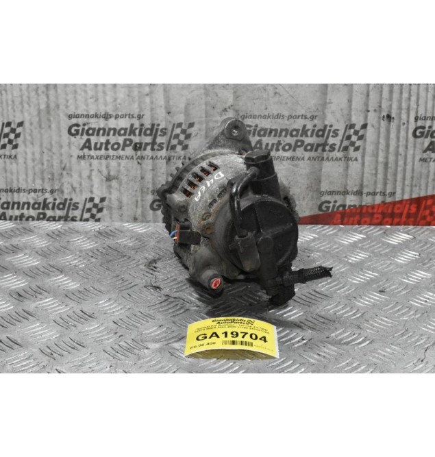 Δυναμό Kia Sportage - Tucson 2.0 CRD 140PS D4EA 2004-2009 37300-27030 120A