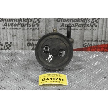 Αντλία Υδραυλικού Τιμονιού Mitsubishi L200 2.5 4D56 K74 1997-2005 (4PK)